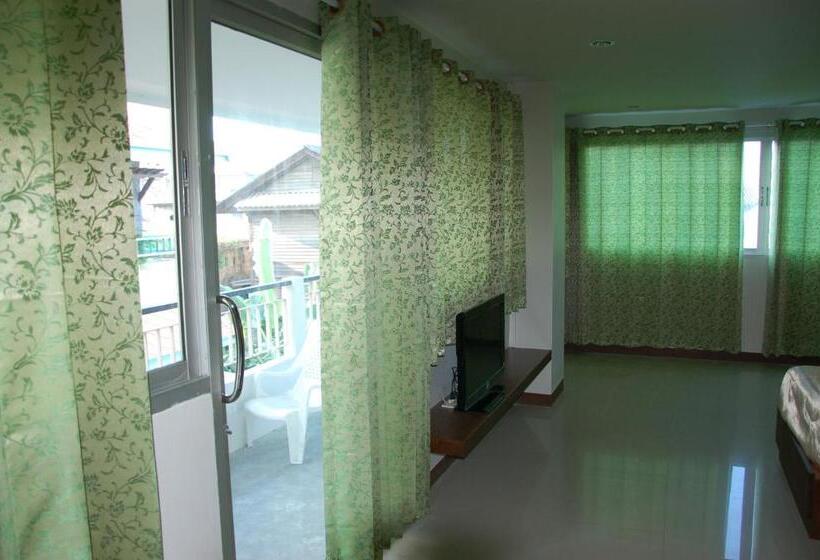 Baan Manthana Hotel, Hua Hin