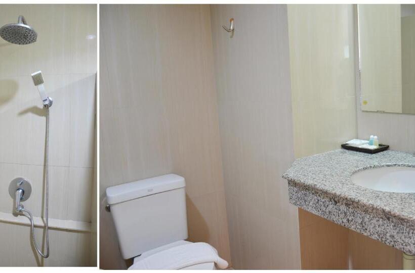 Baan Manthana Hotel, Hua Hin