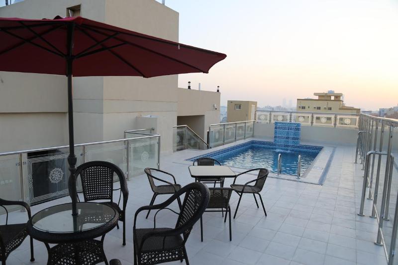 فندق Areen Al Naeem