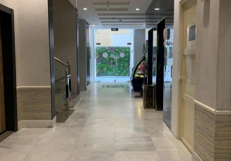 فندق Areen Al Naeem