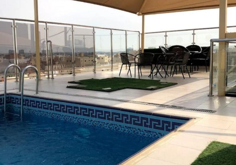 فندق Areen Al Naeem