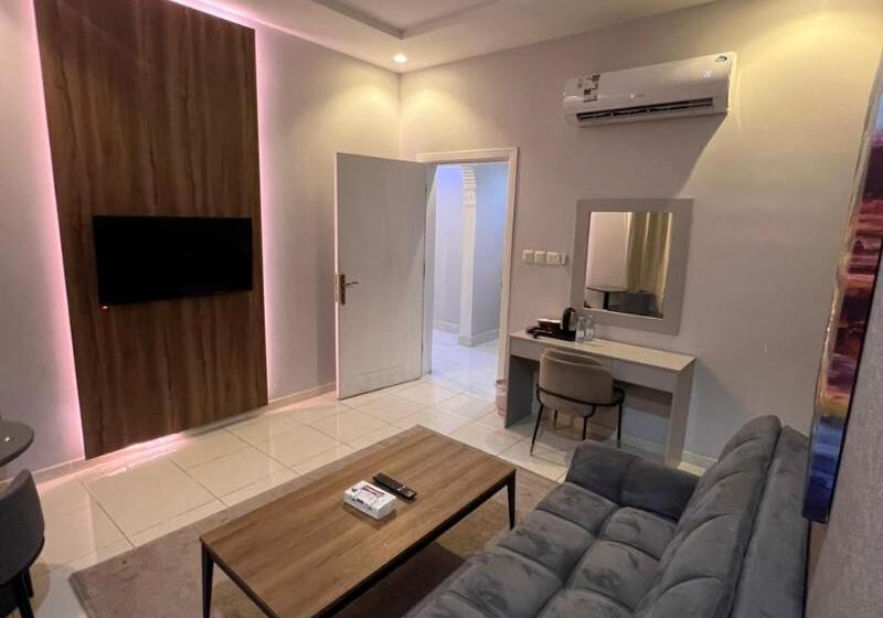 فندق Areen Al Naeem