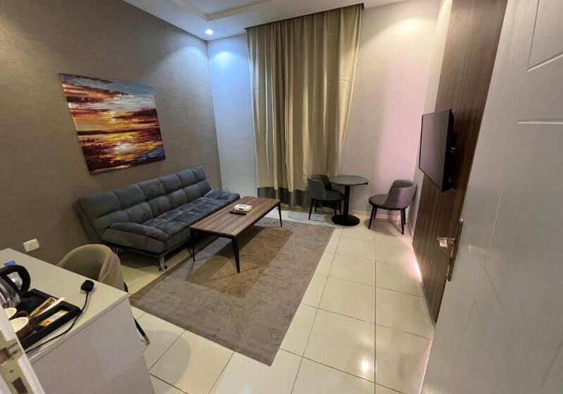 فندق Areen Al Naeem