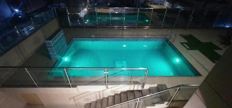 فندق Areen Al Naeem