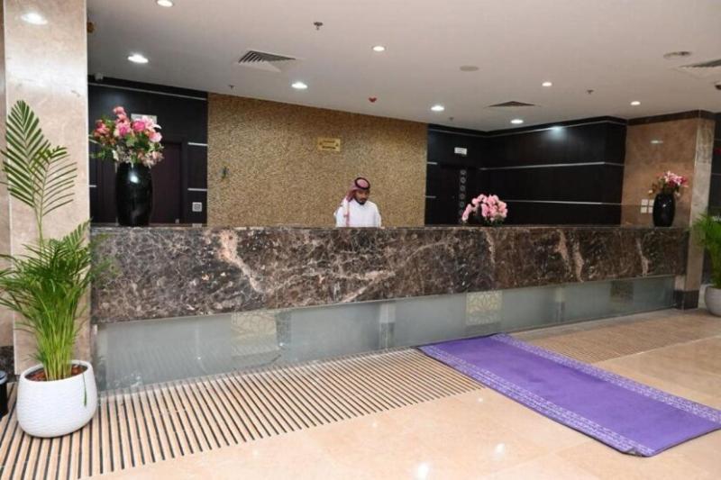 ホテル Emaar Afaq Al Sud