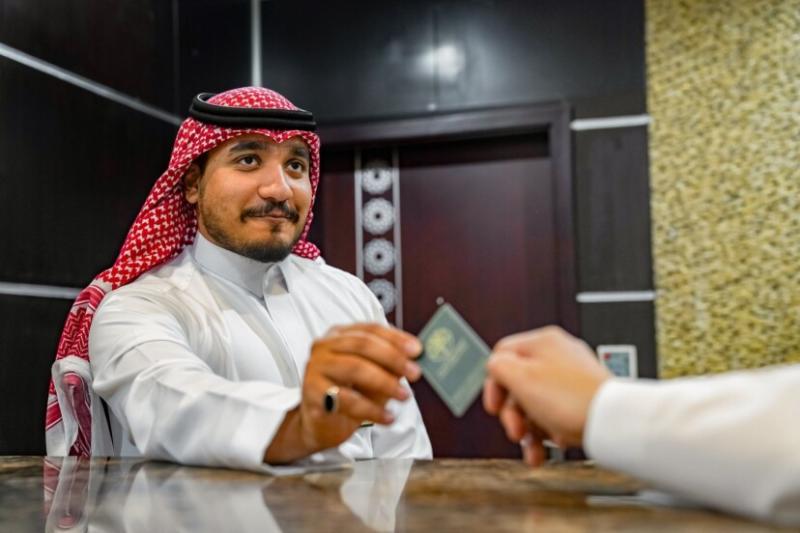 ホテル Emaar Afaq Al Sud