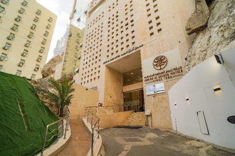 ホテル Emaar Afaq Al Sud