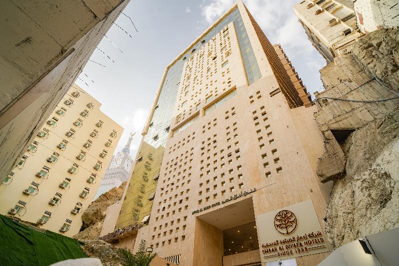 ホテル Emaar Afaq Al Sud