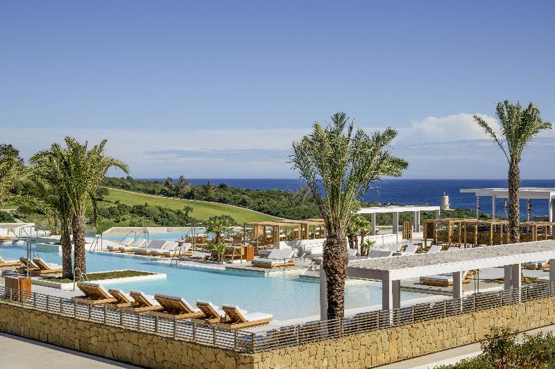호텔 Fairmont La Hacienda Costa Del Sol