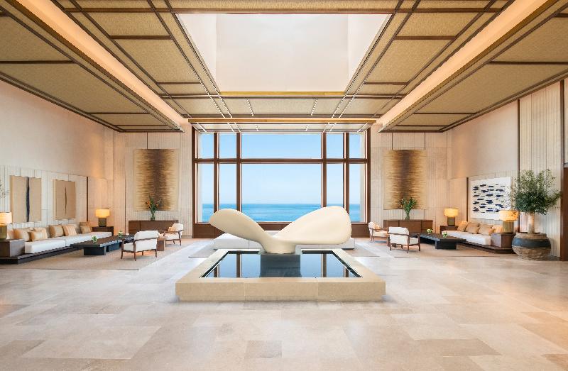 호텔 Fairmont La Hacienda Costa Del Sol