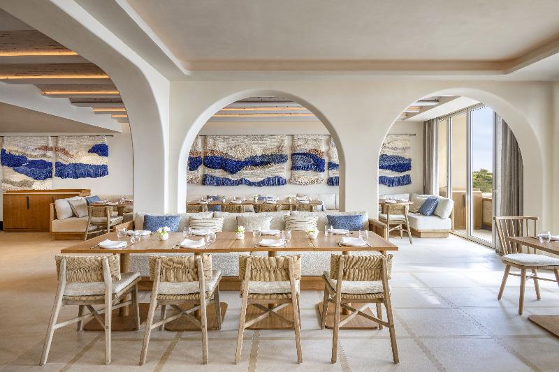 בית מלון כפרי Fairmont La Hacienda Costa Del Sol