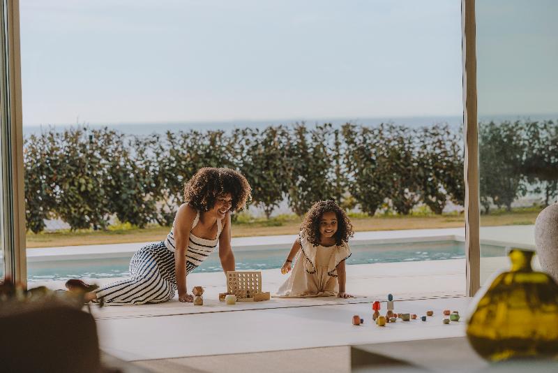 호텔 Fairmont La Hacienda Costa Del Sol