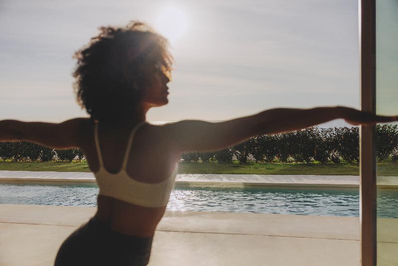 בית מלון כפרי Fairmont La Hacienda Costa Del Sol