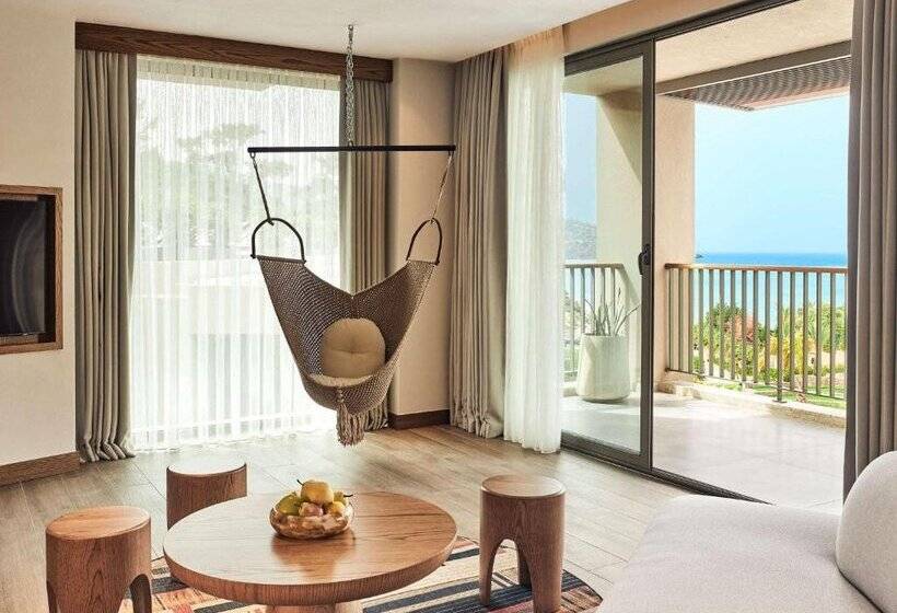 호텔 Hyde Bodrum - Adult Only