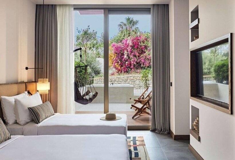 호텔 Hyde Bodrum - Adult Only