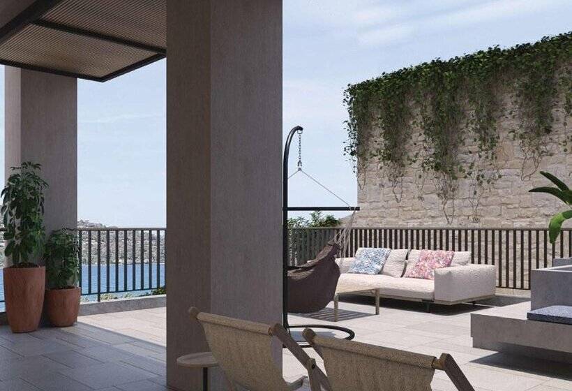 호텔 Hyde Bodrum - Adult Only