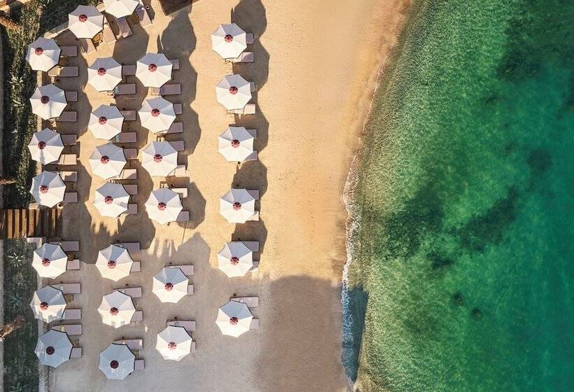 호텔 Hyde Bodrum - Adult Only