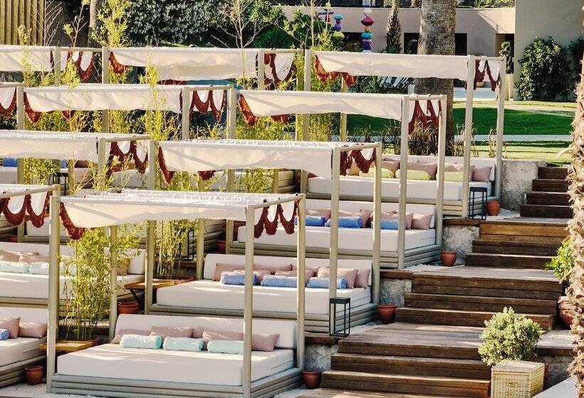 호텔 Hyde Bodrum - Adult Only