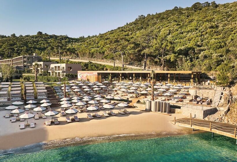 호텔 Hyde Bodrum - Adult Only