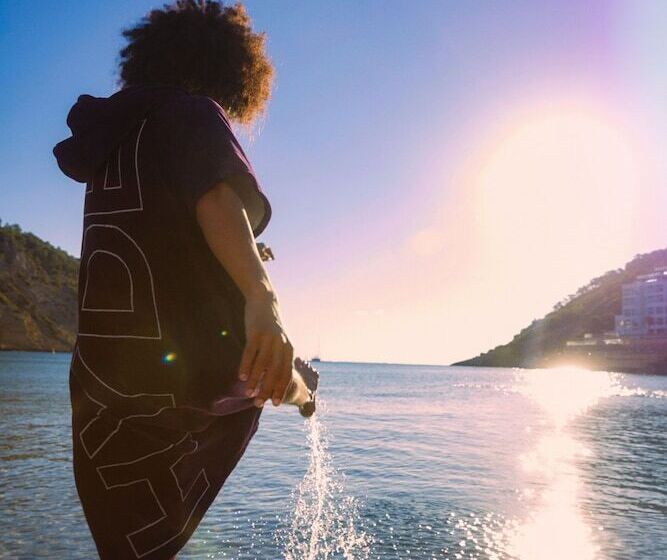 호텔 Hyde Bodrum - Adult Only