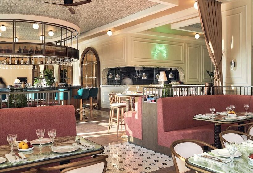 호텔 Hyde Bodrum - Adult Only