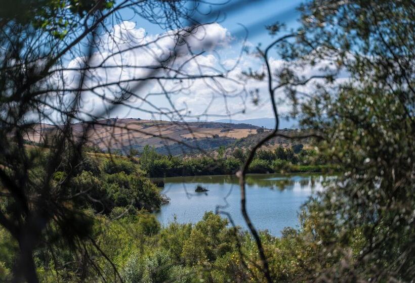 ホテル Málaga Sierra de Las Nieves by Real Spain