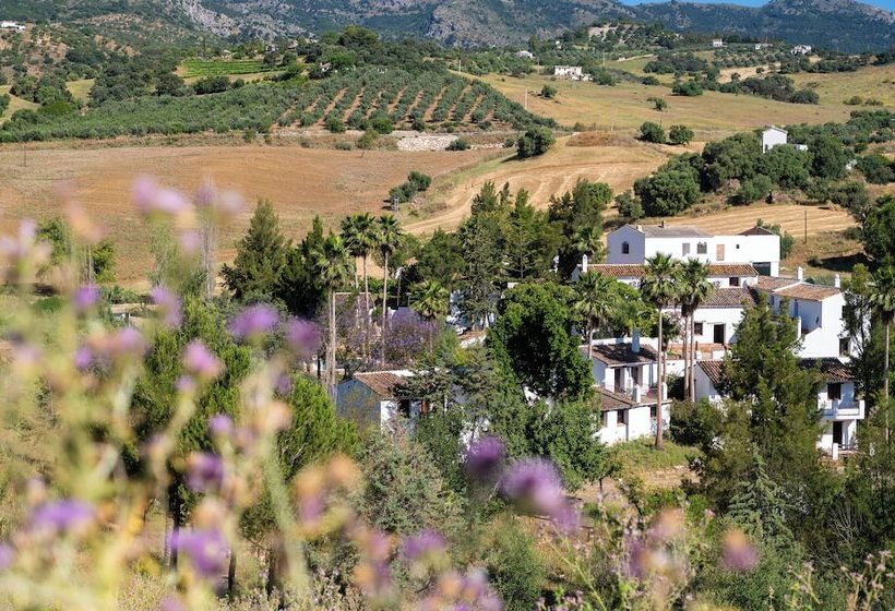 فندق Málaga Sierra de Las Nieves by Real Spain