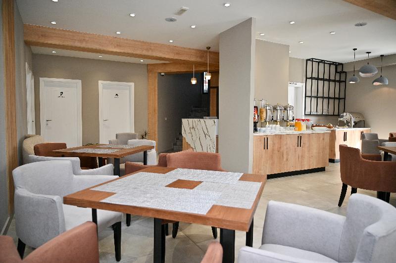 בית מלון כפרי Monduro