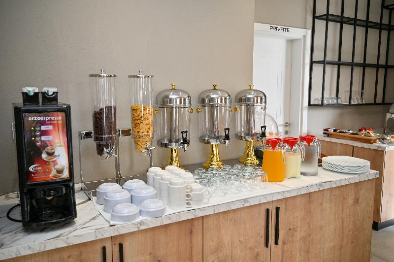 בית מלון כפרי Monduro