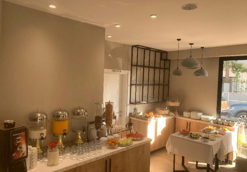 בית מלון כפרי Monduro