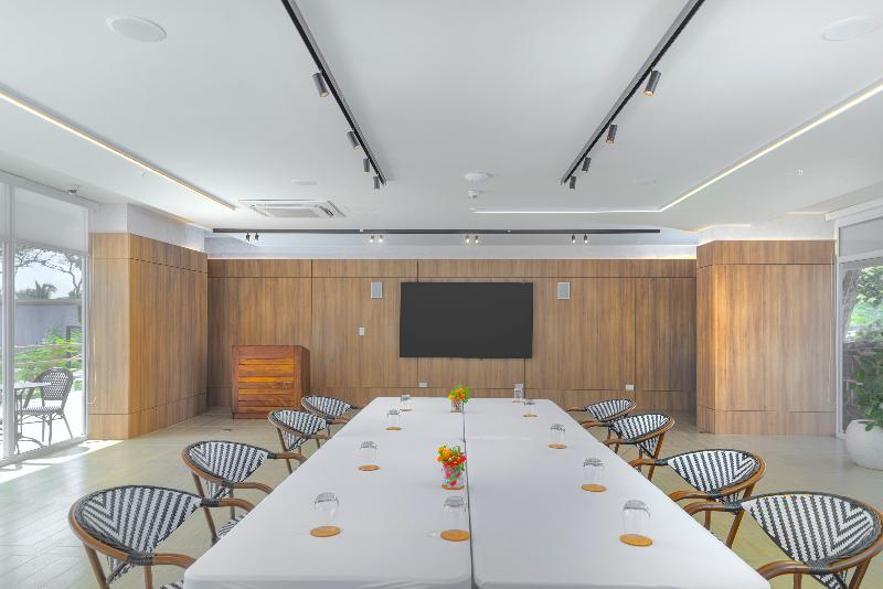 فندق Radisson Riviera Panama