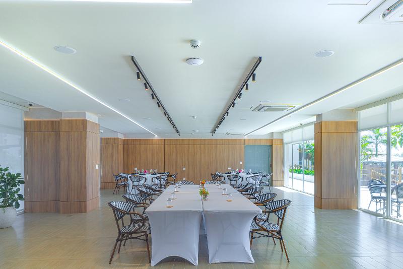 فندق Radisson Riviera Panama