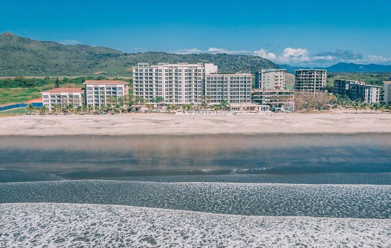 فندق Radisson Riviera Panama