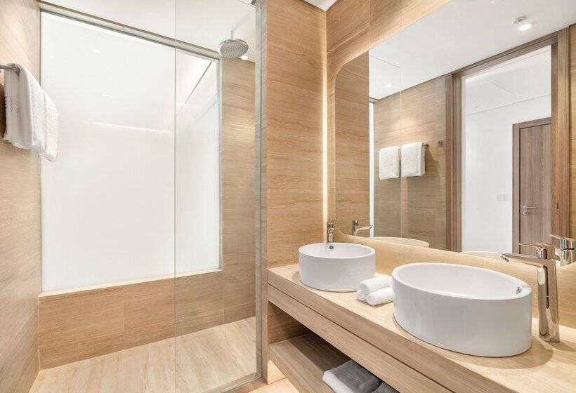 호텔 Rixos Obhur Jeddah Resort & Villas