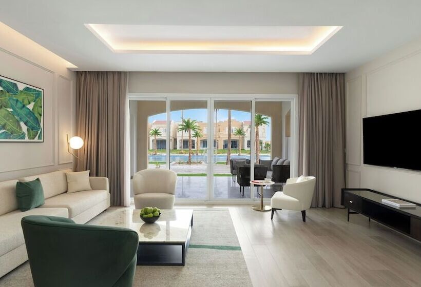 호텔 Rixos Obhur Jeddah Resort & Villas