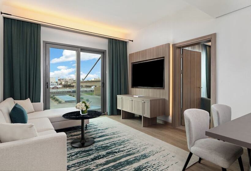 호텔 Rixos Obhur Jeddah Resort & Villas