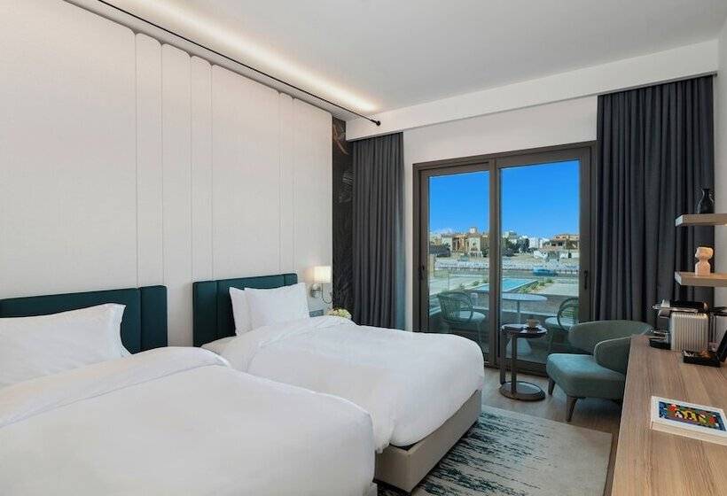 호텔 Rixos Obhur Jeddah Resort & Villas