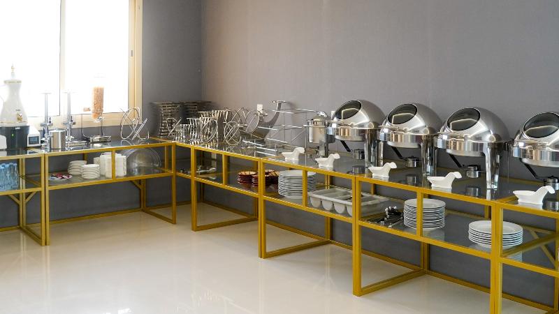 ホテル Smayah Suites And Apartments