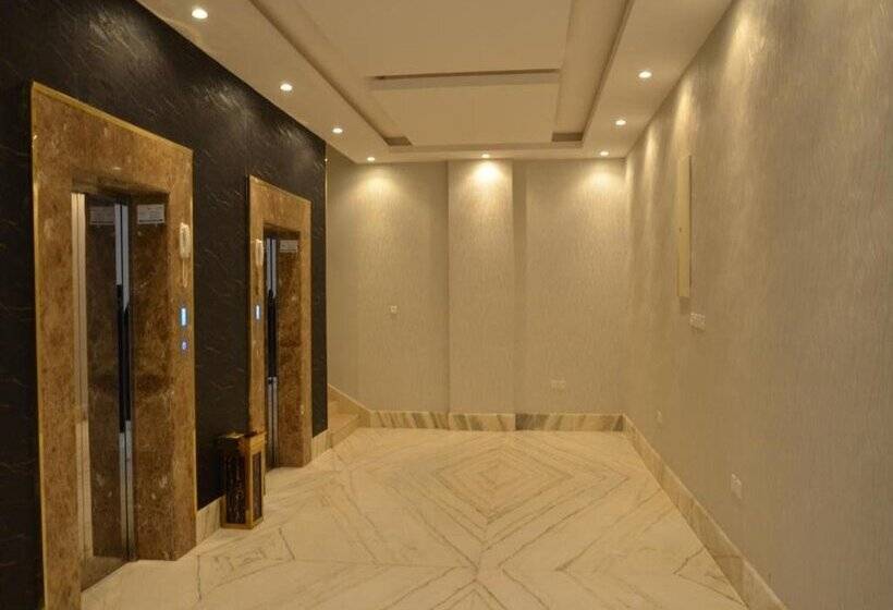 ホテル Smayah Suites And Apartments