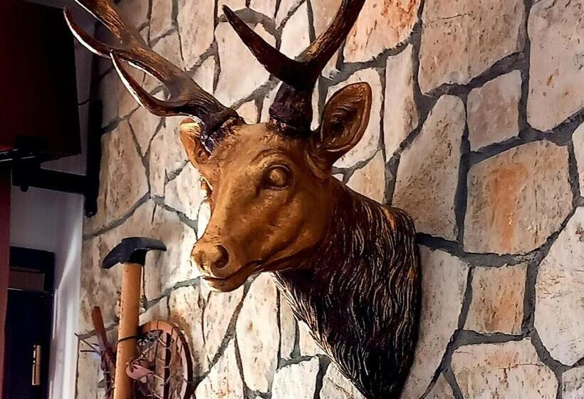 호텔 Vytina Mountain View