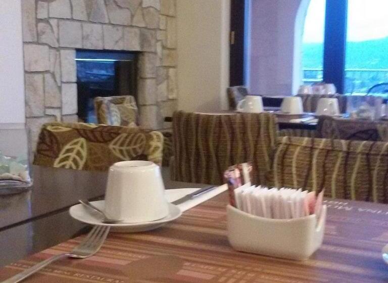 호텔 Vytina Mountain View