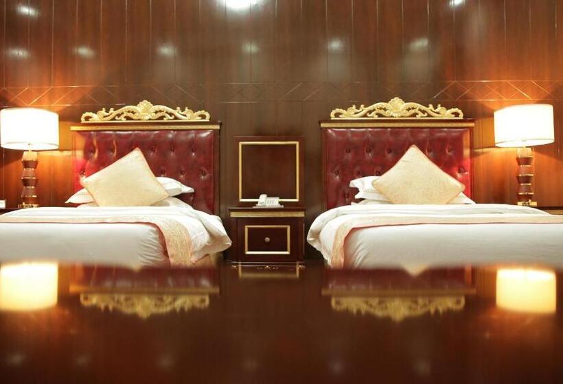 Kabul Star Hotel & Restaurant