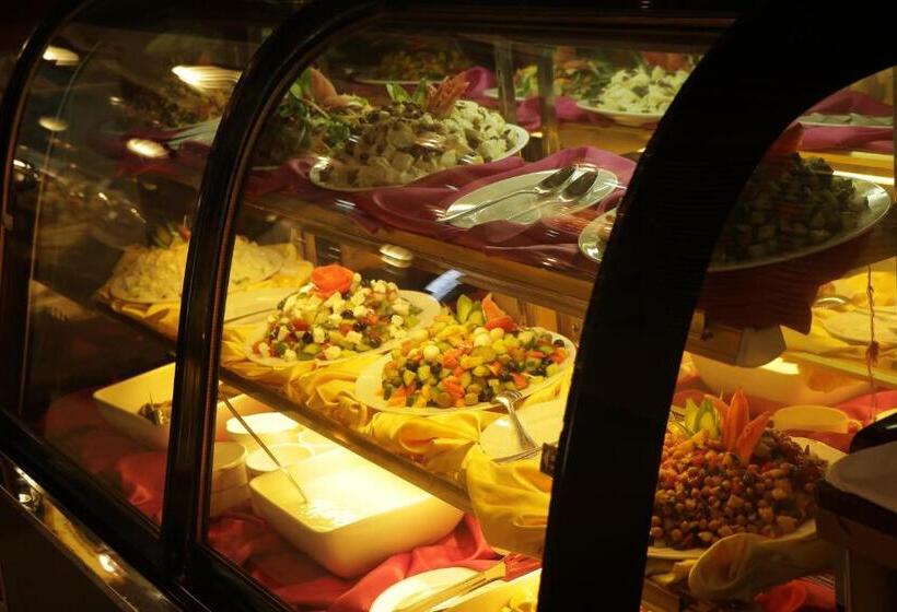 Kabul Star Hotel & Restaurant