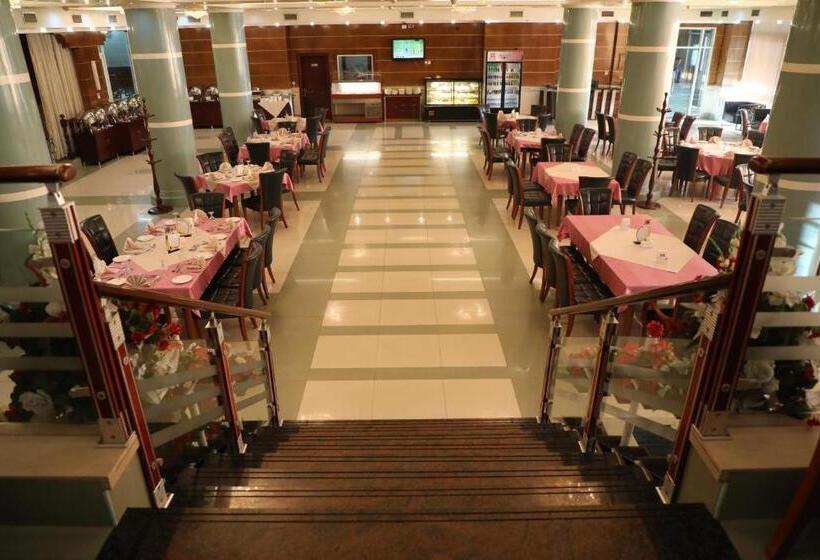 Kabul Star Hotel & Restaurant