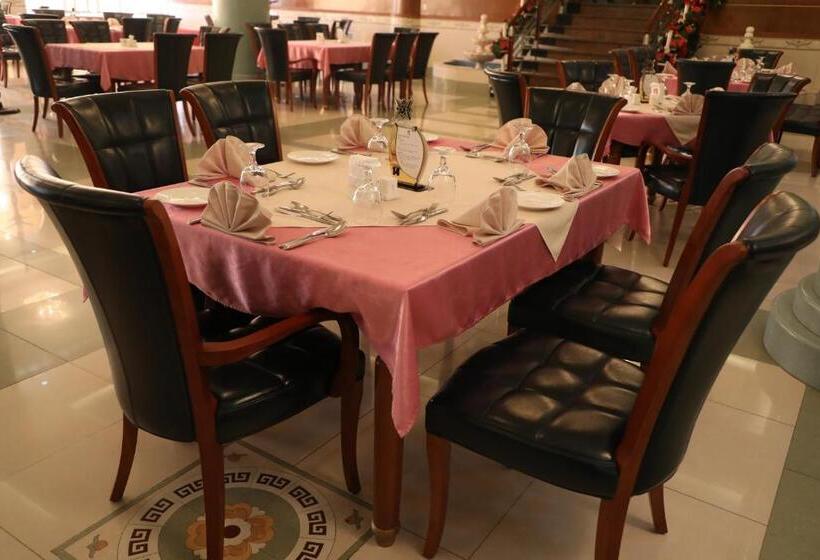 Kabul Star Hotel & Restaurant