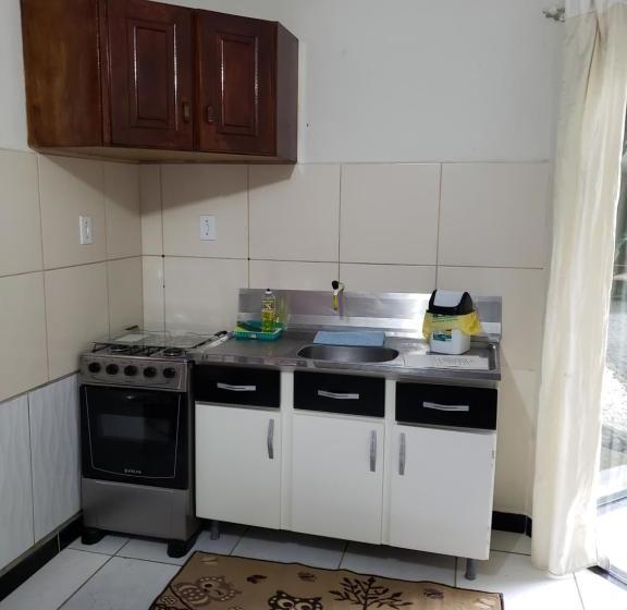 旅馆 Hospedagem 3 Estrelas