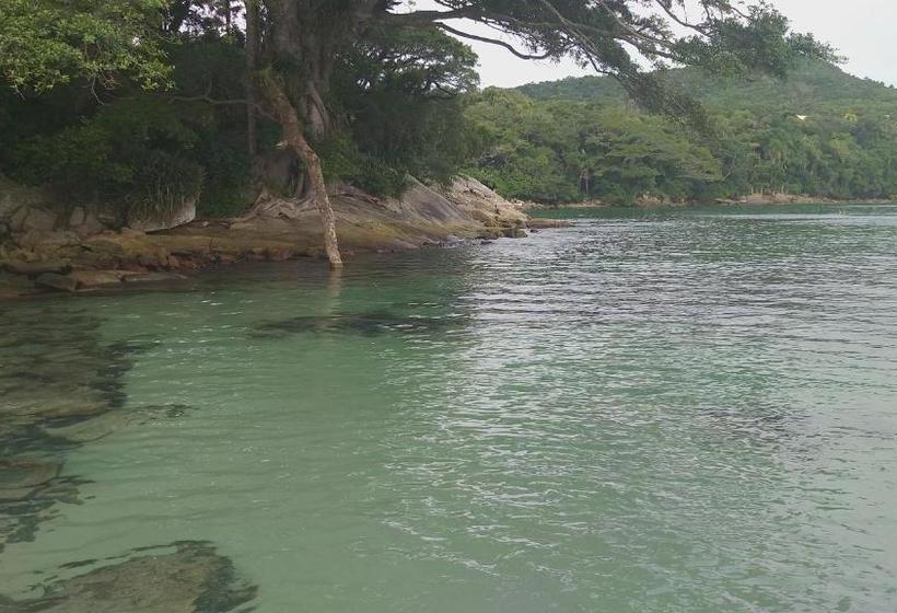 旅馆 Hospedagem 3 Estrelas