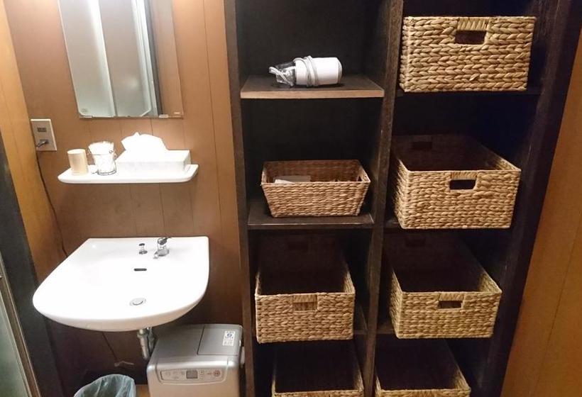 旅馆 Kaya Yamanoie