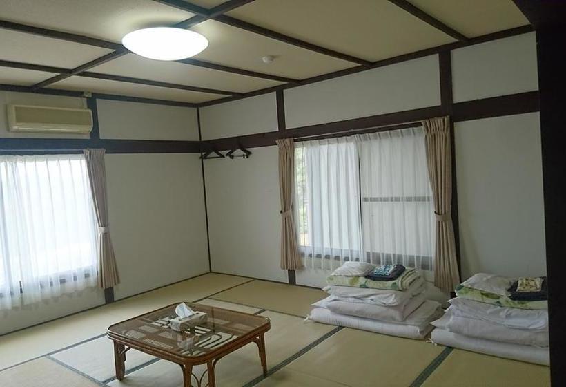 旅馆 Kaya Yamanoie