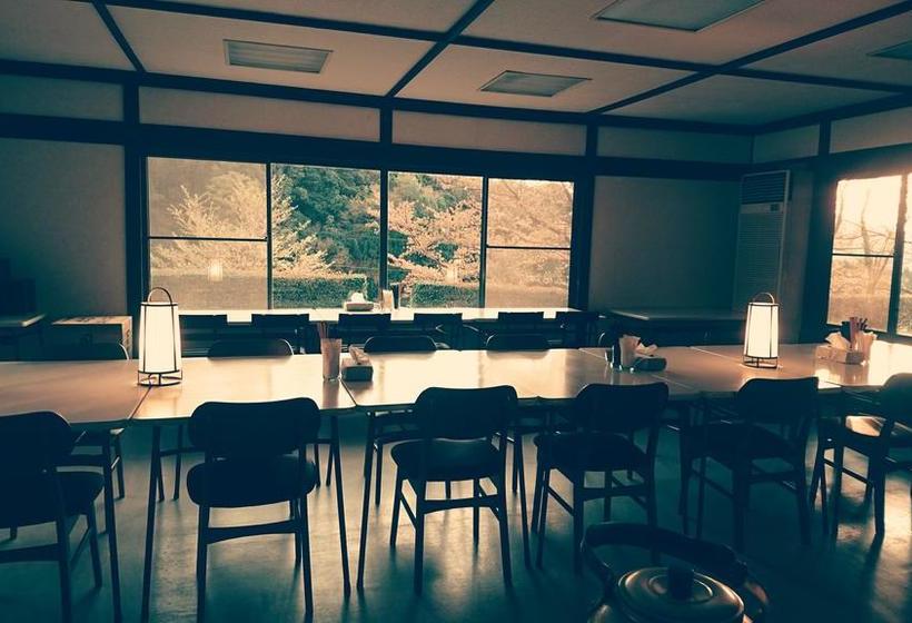 旅馆 Kaya Yamanoie